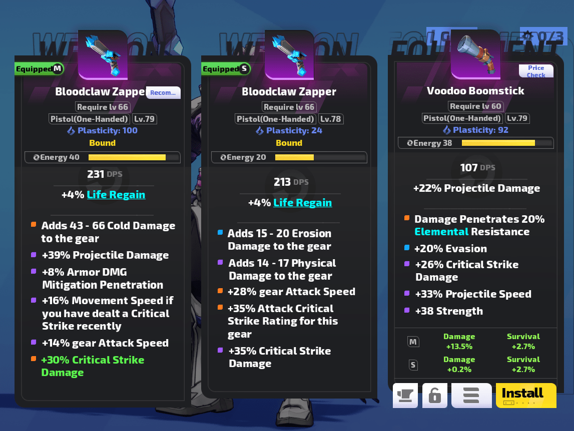 Torchlight: For all your Torchlight, Torchlight 2, Torchlight 3 and