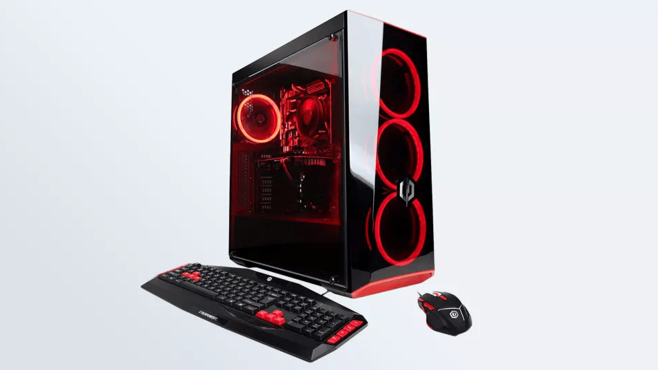 CyberPowerPC Gamer Extreme VR Best Gaming PC 2021 u/retrievalgaming