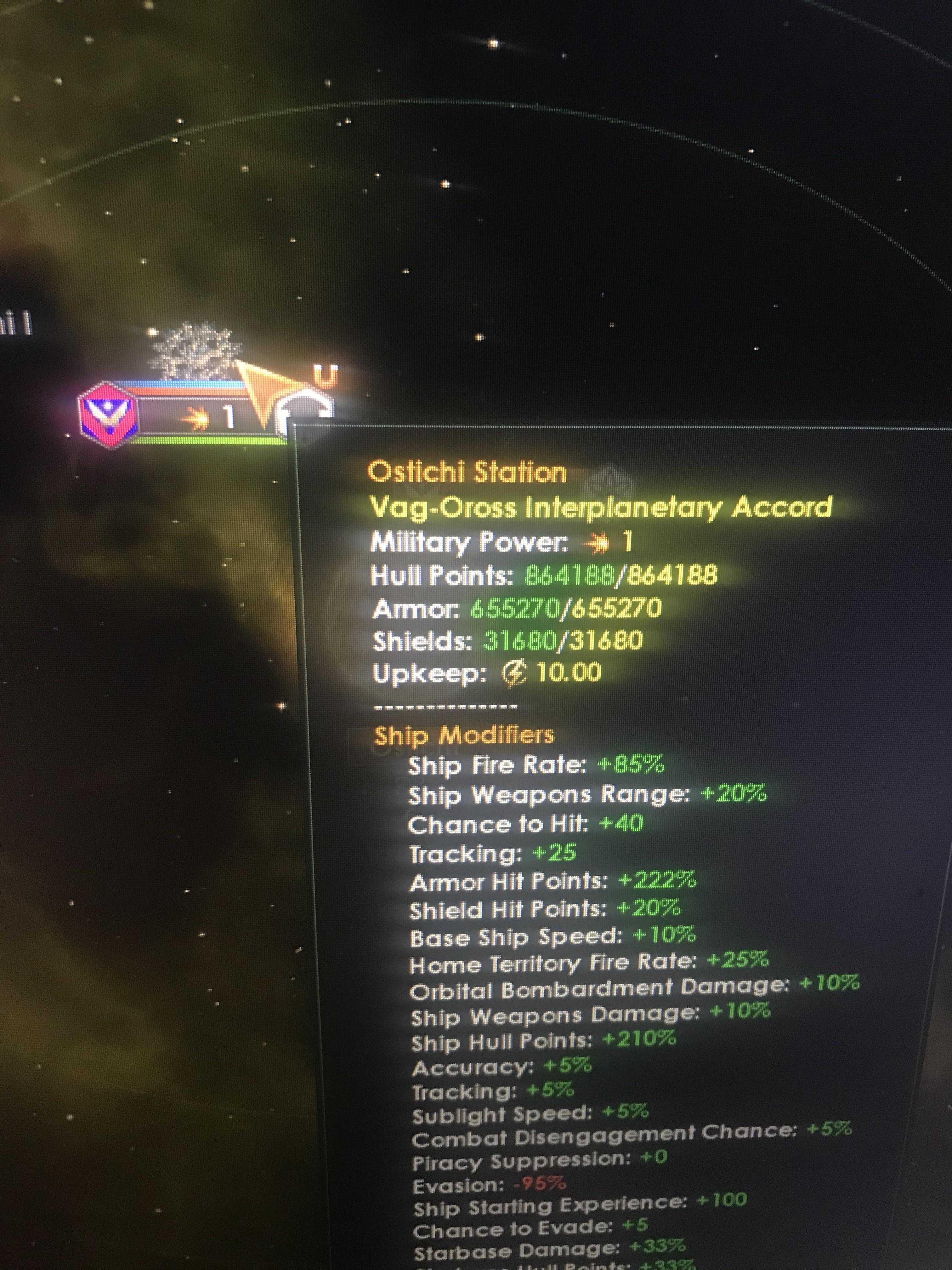Nice defenses you have there r/Stellaris