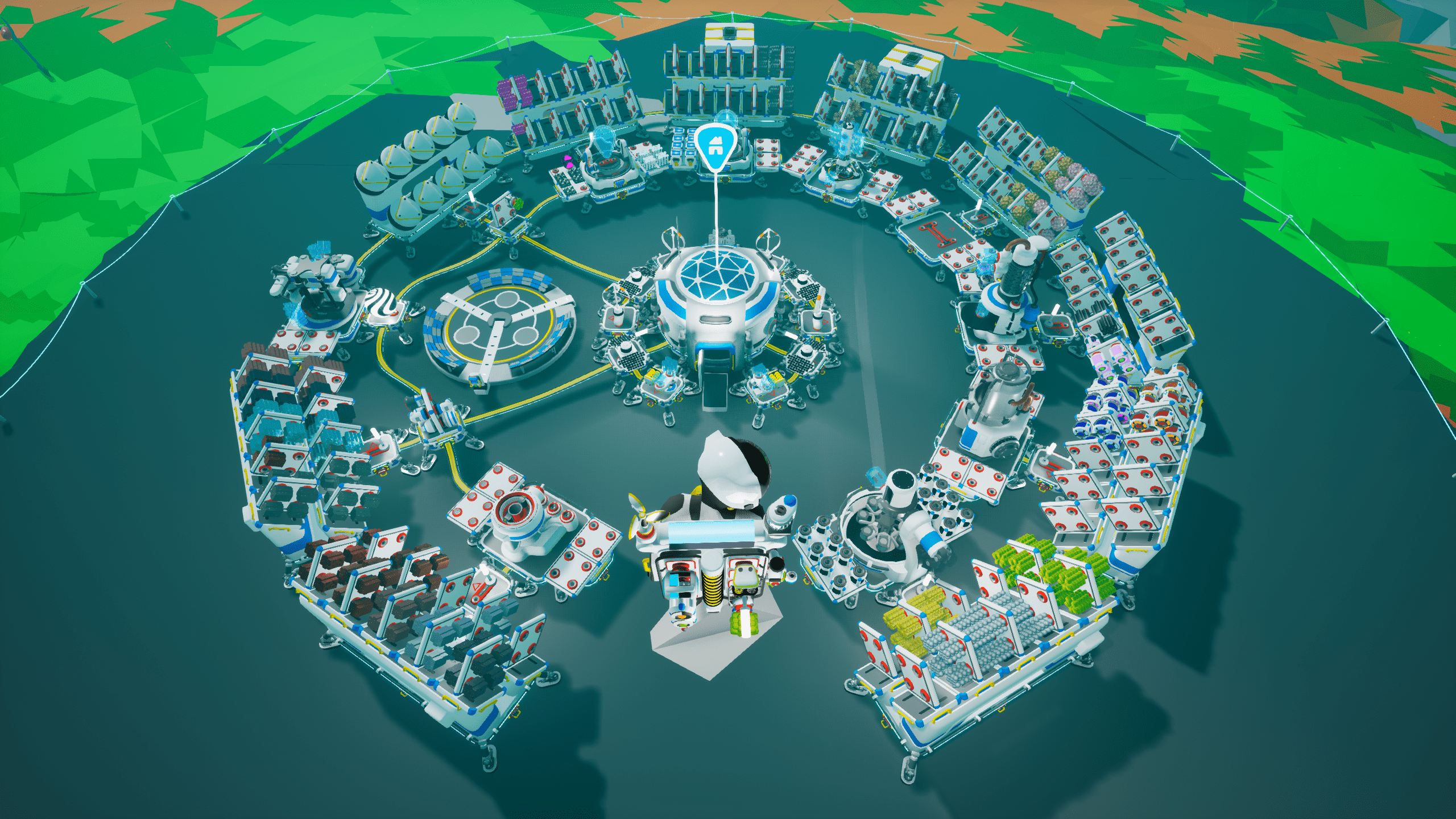 2202 best r/Astroneer images on Pholder We really need a coordinates