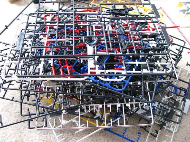 Anybody know a place in Makati to have my leftover plastic recycled