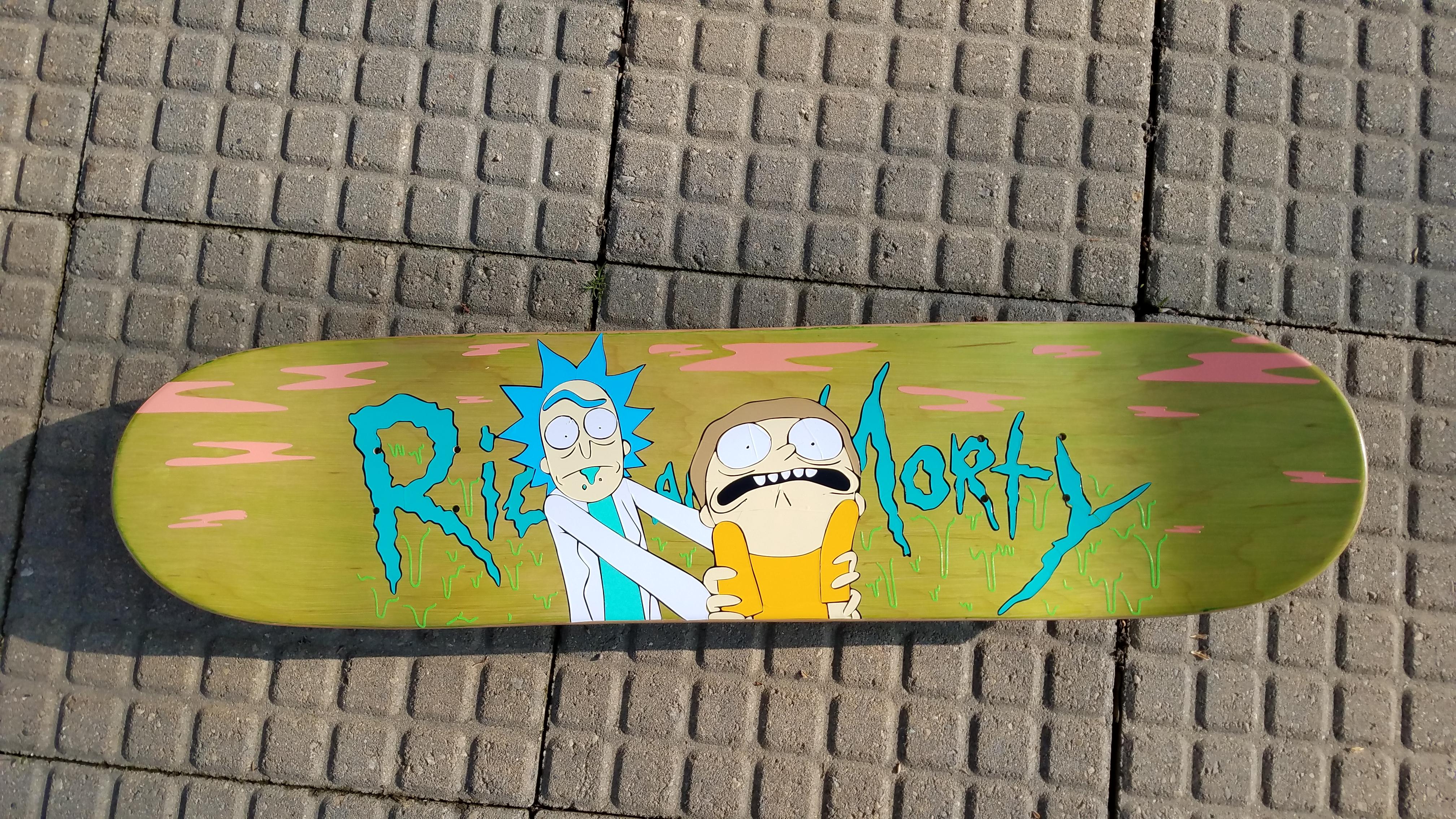 northwestdecks (u/northwestdecks) Reddit