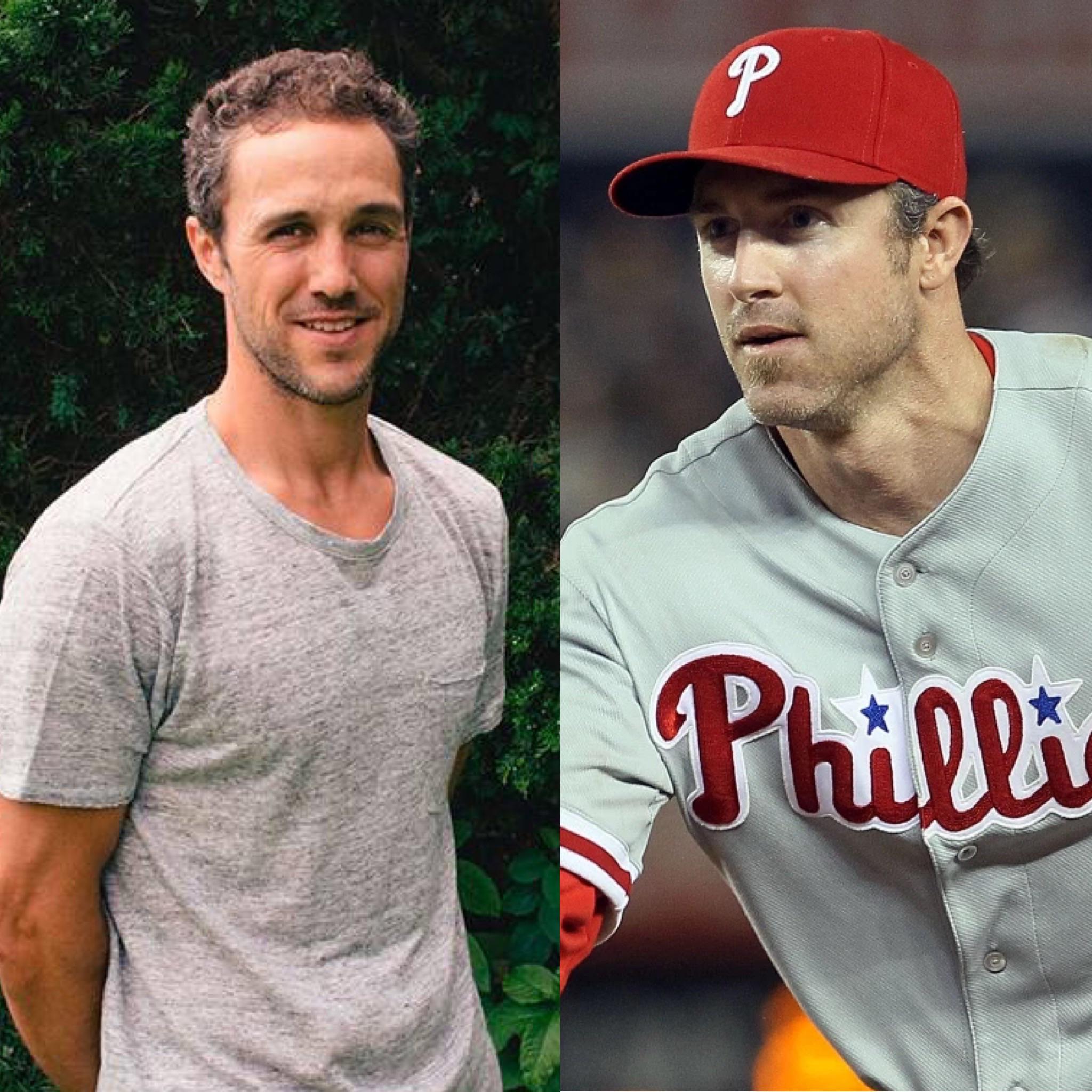 87 best Chase Utley images on Pholder Phillies, Dodgers and New York Mets