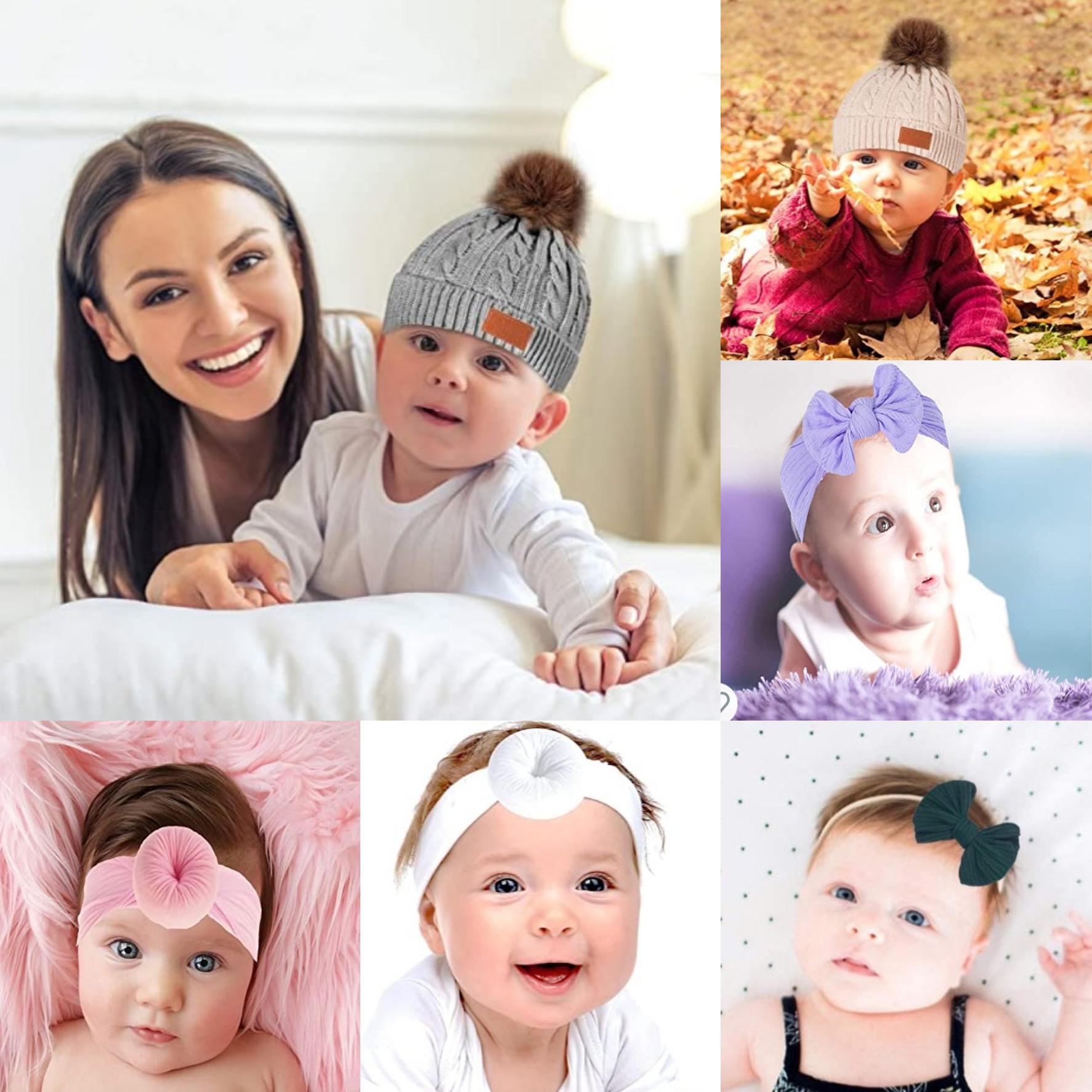 Updated collage of what I've seen on Amazon