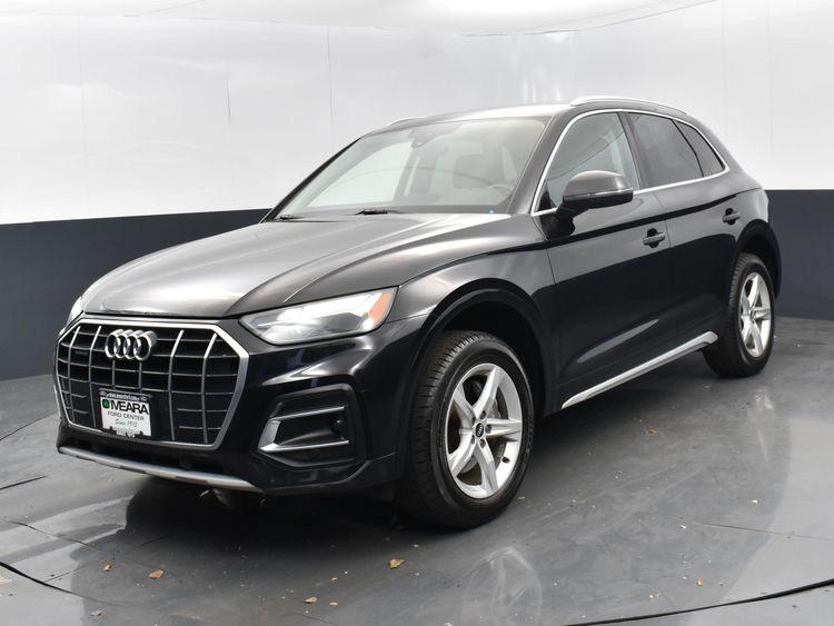 2021 Audi Q5 - 60k miles $37,000 worth it? Will it last? : r
