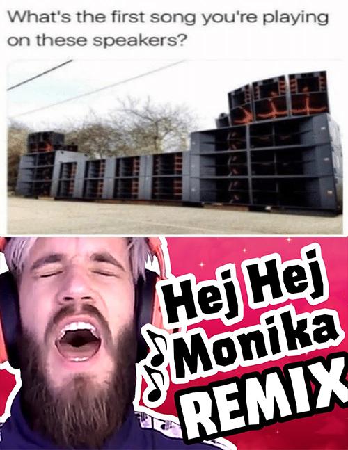 The Pewdiepie Song r/PewdiepieSubmissions