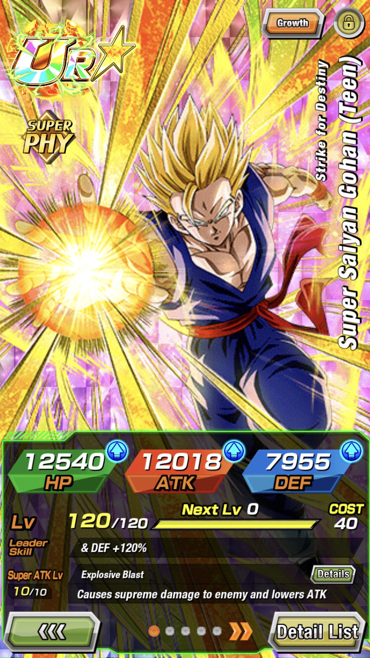 Why is this guy such a 💩 unit? I had so much hope on him and he let me