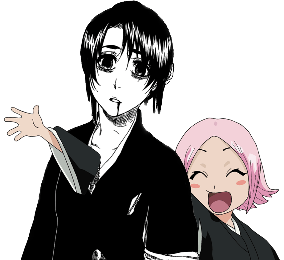 72 best Yachiru images on Pholder Bleach, Bleach Brave Souls and