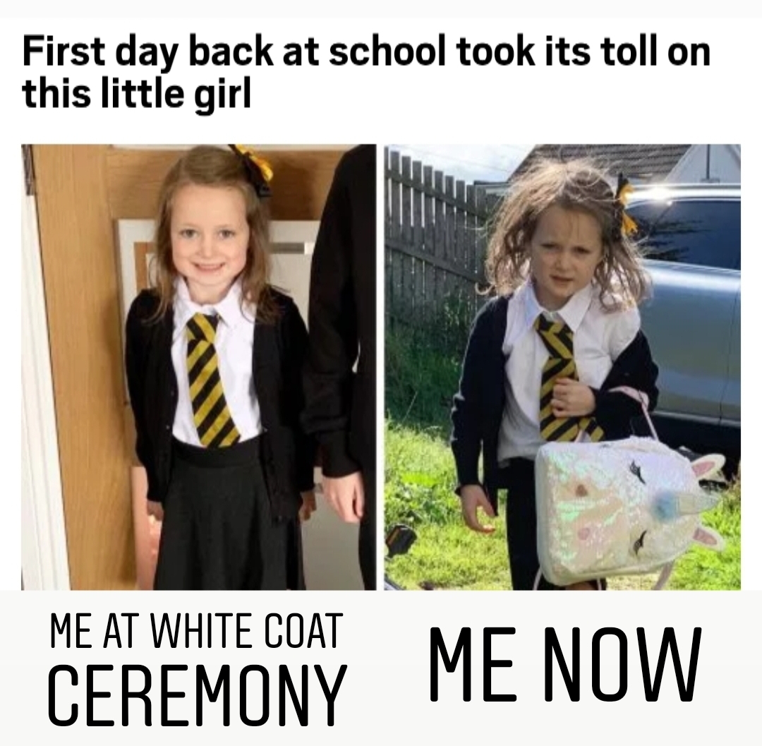 Medical Student Attire (The Ultimate Guide On What To Wear In Med School) [2021] willpeachMD