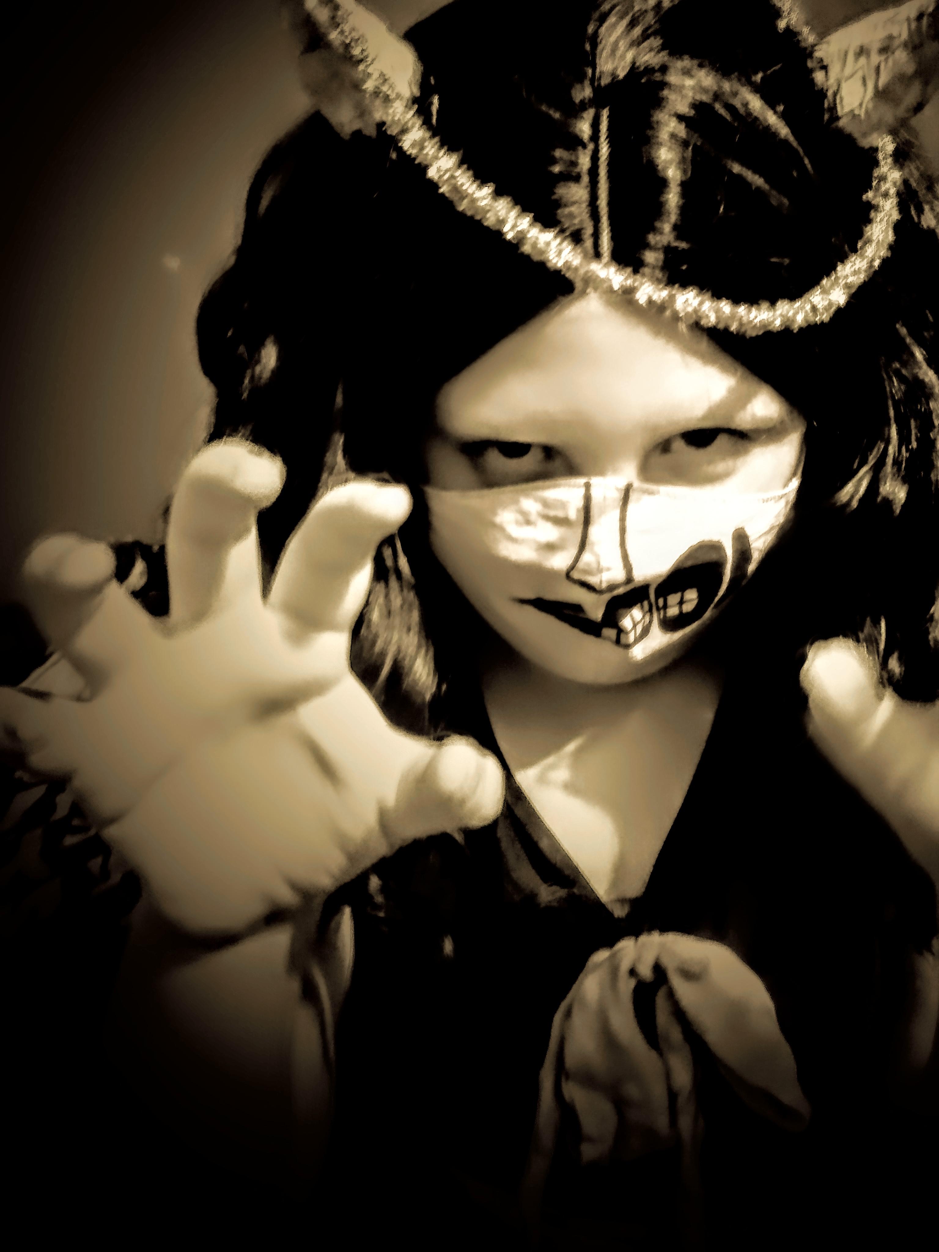 Starting work on this year's costumes so I thought I'd post a pic of my