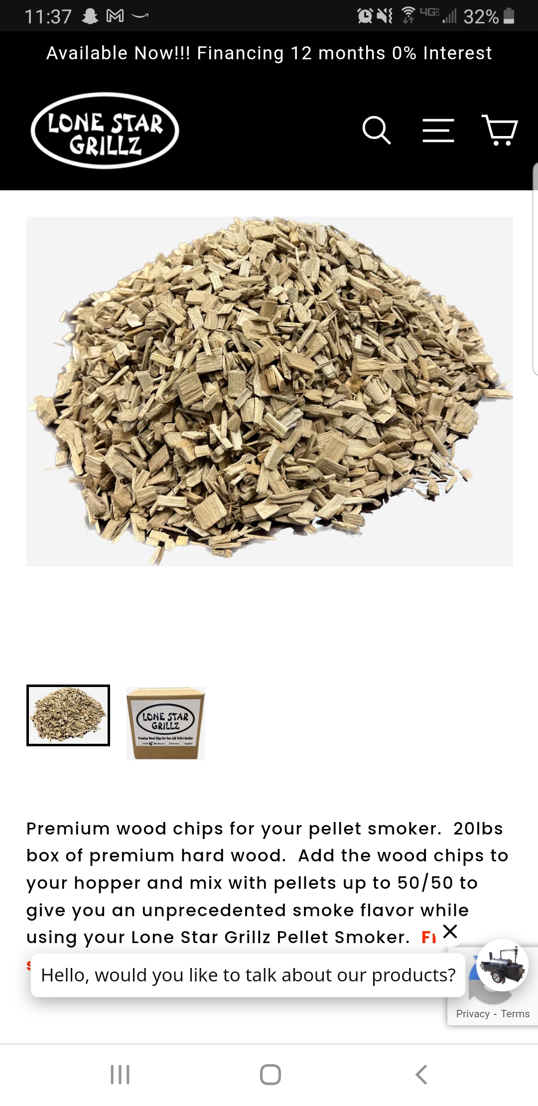 Wood Chips in Pellet grill? r/pelletgrills