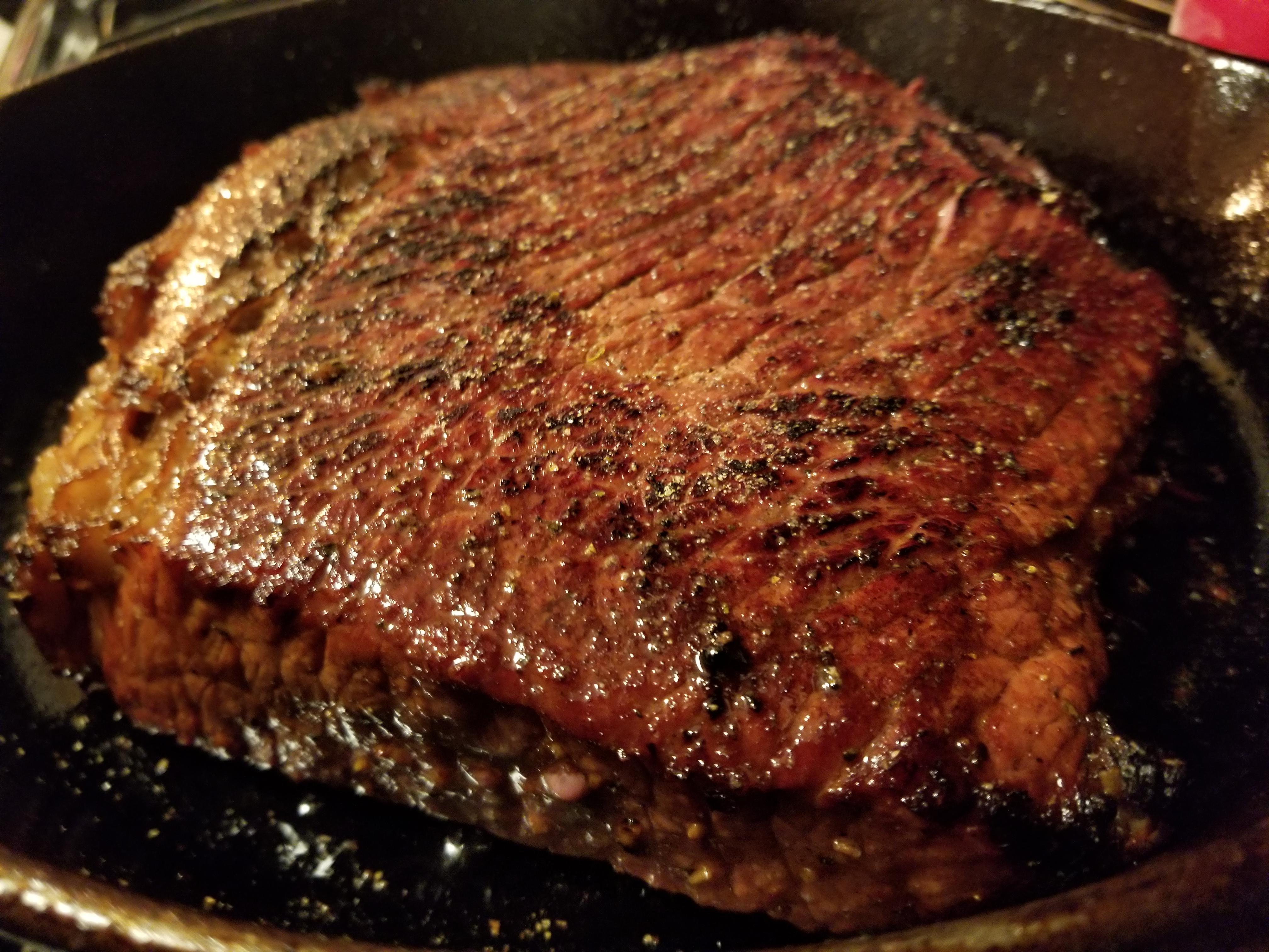 42+ Top Round Steak Grill Pictures Sous Vide Tuna Steak