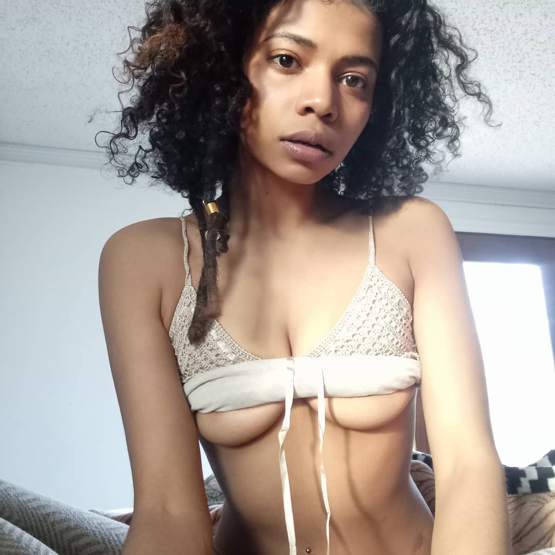 Sneak peak : NudeCutie
