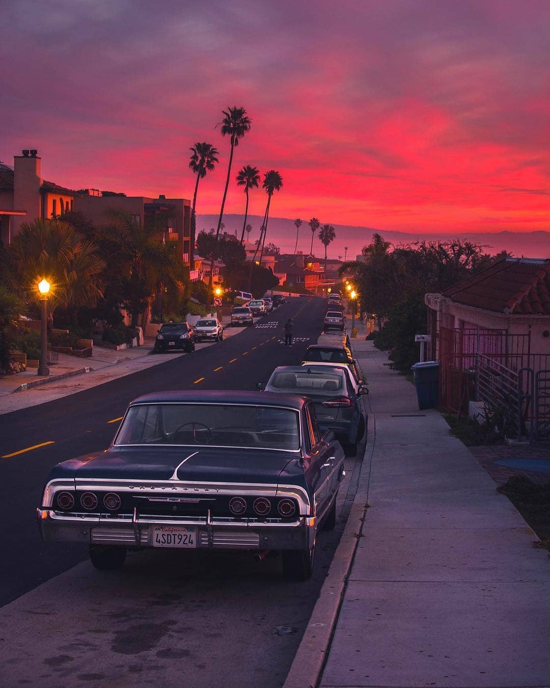 California vibes r/pics