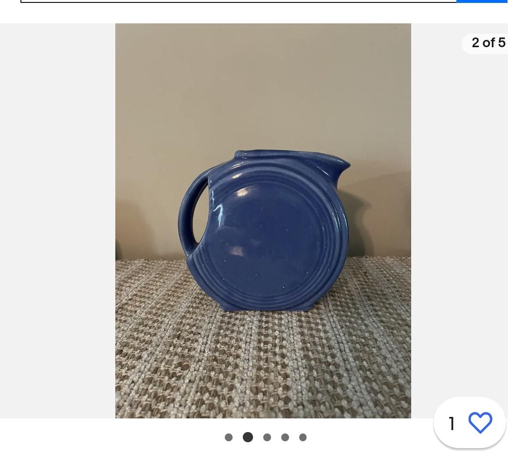 Is this real? r/Fiestaware