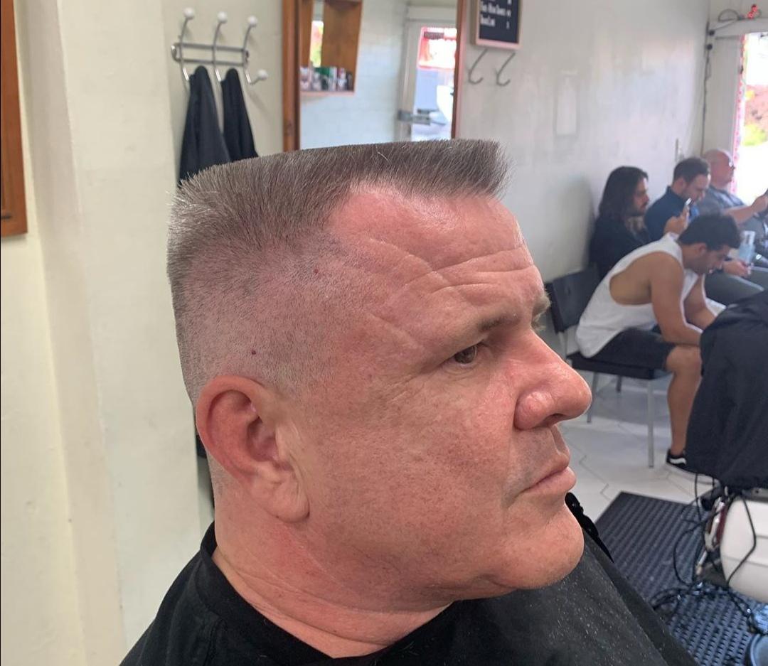 Cable Josh Brolin Hair