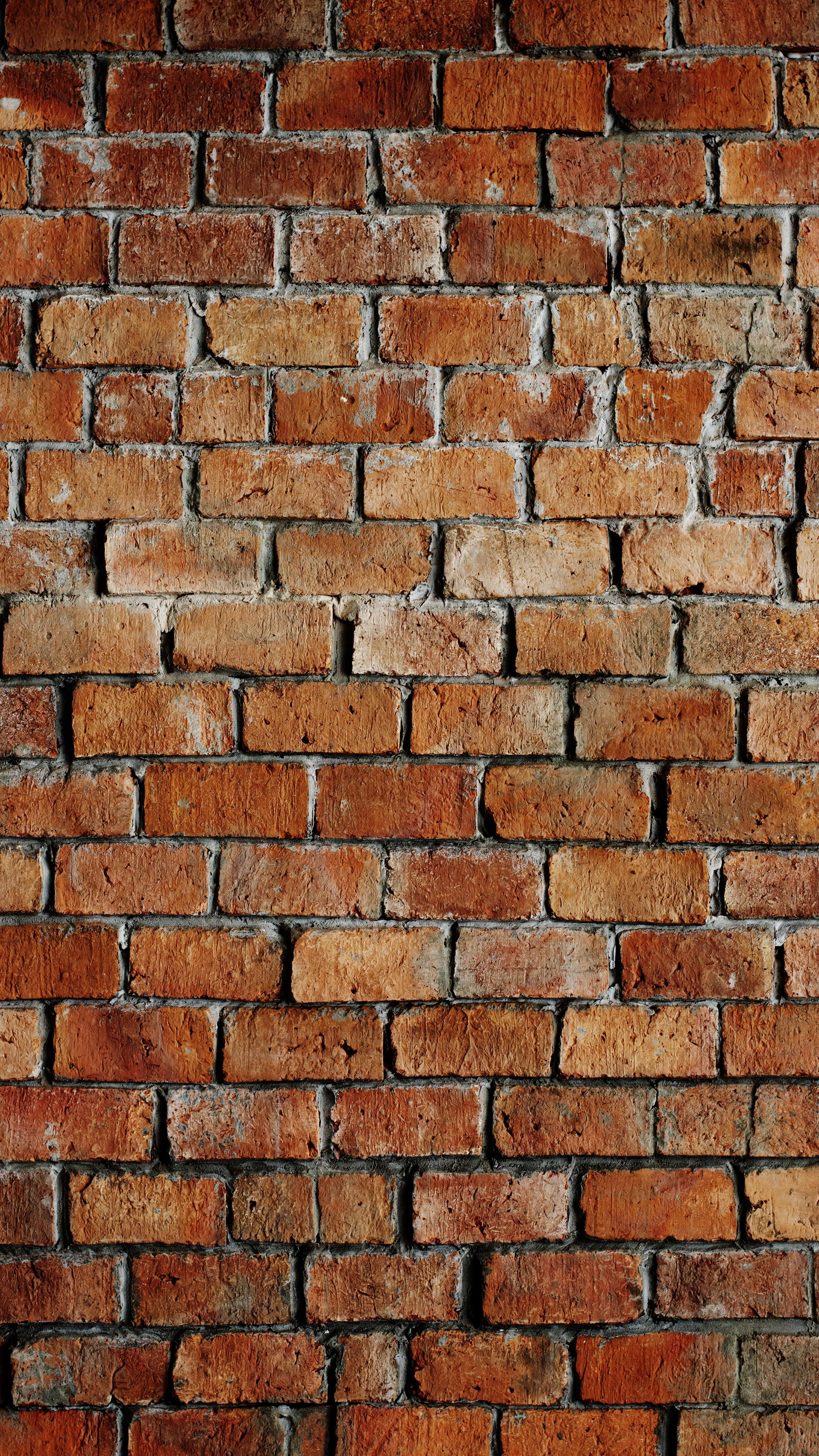 wallpaper 4k brick wall