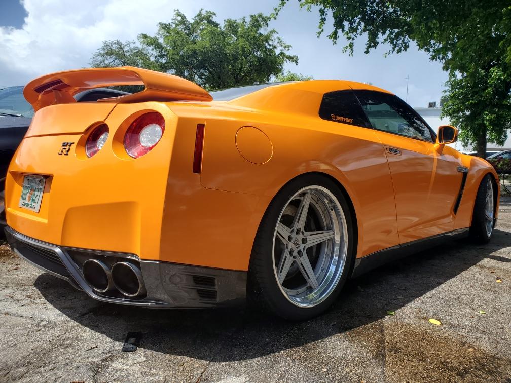 overview for jenthay