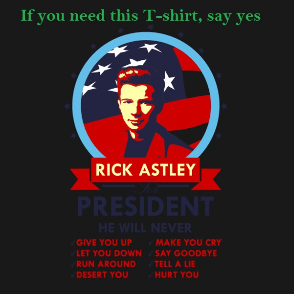 rickroll rickastley