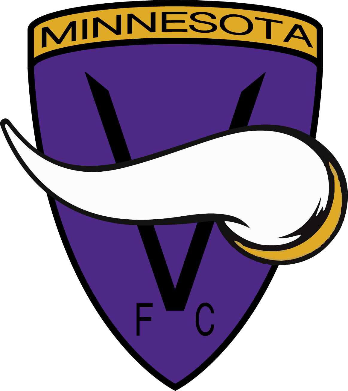 Minnesota Vikings FC minnesotavikings