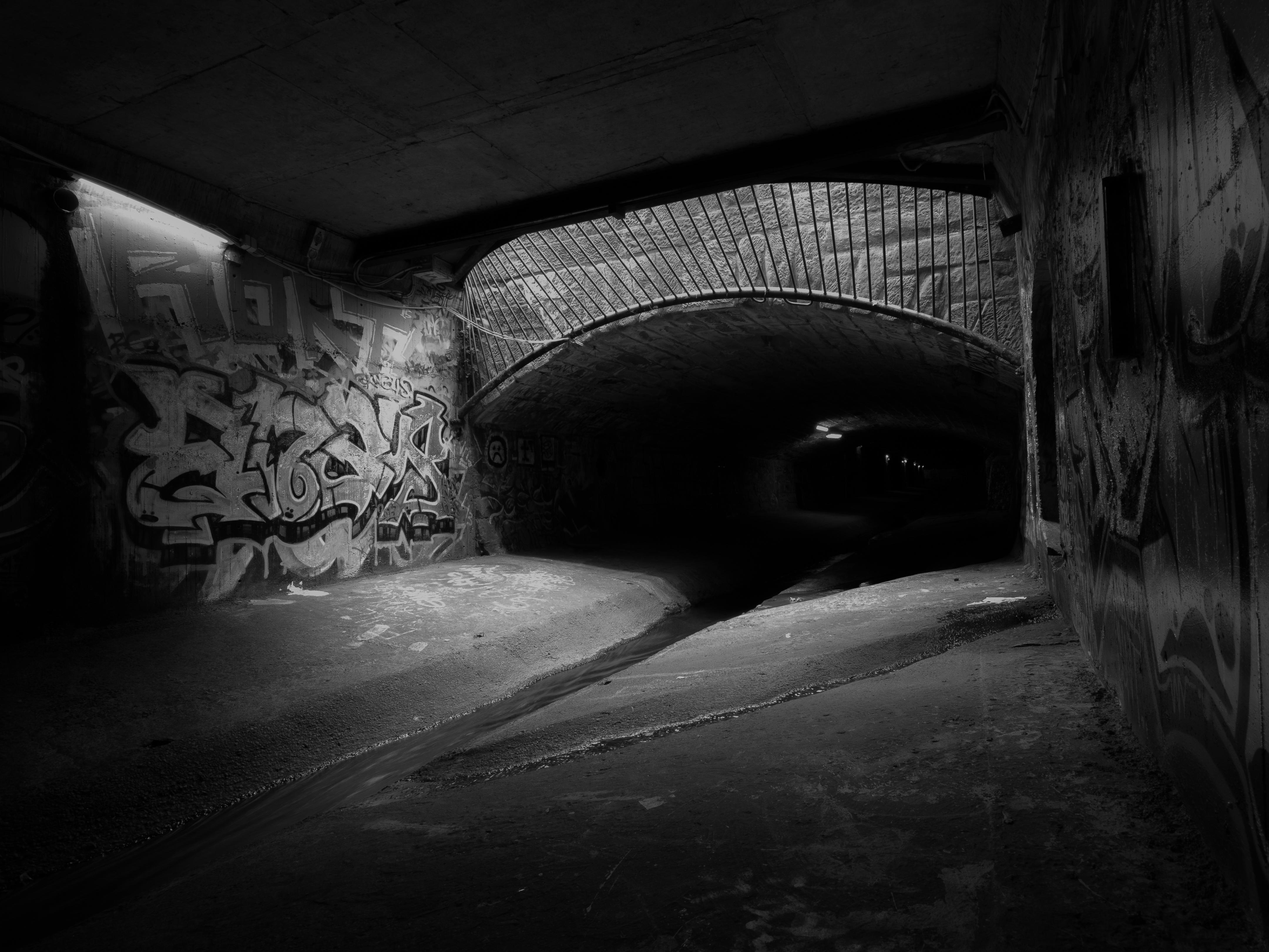 I can see the Boxing Day sales 👀 Underneath the Elizabeth Street Mall
