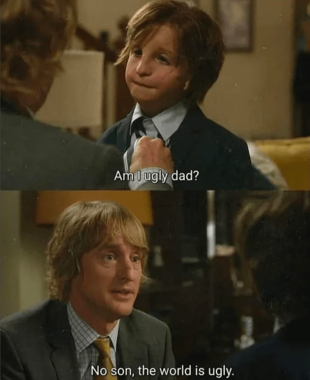 The movie was pretty cool too MadeMeSmile