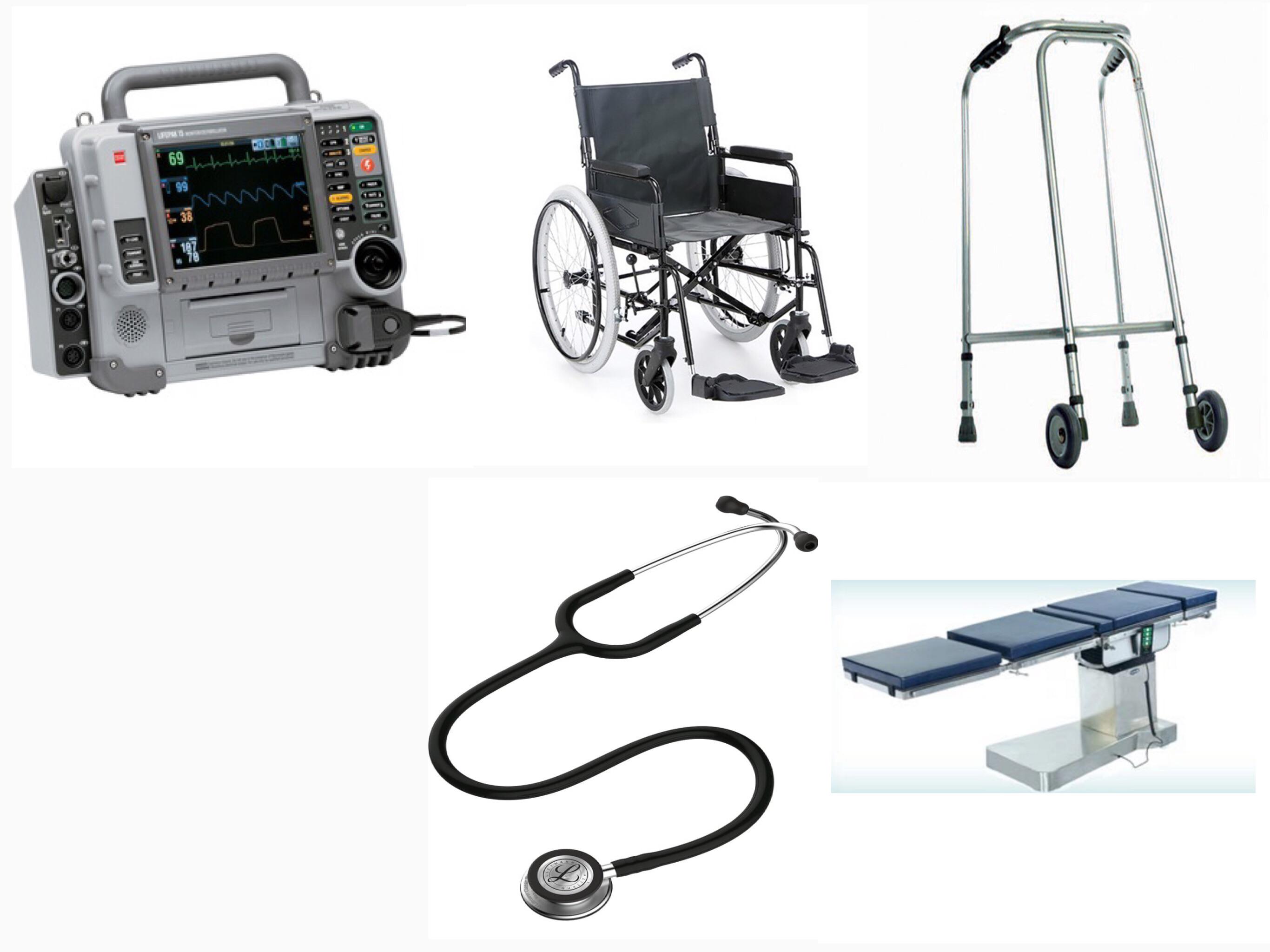 Please add these hospital equipment r/AvakinOfficial