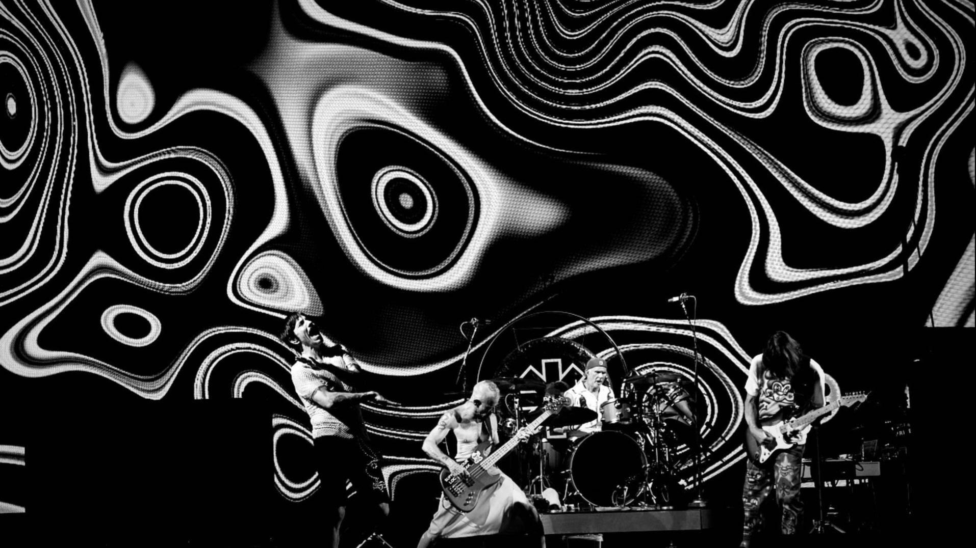 Reddit Hot Chili Peppers