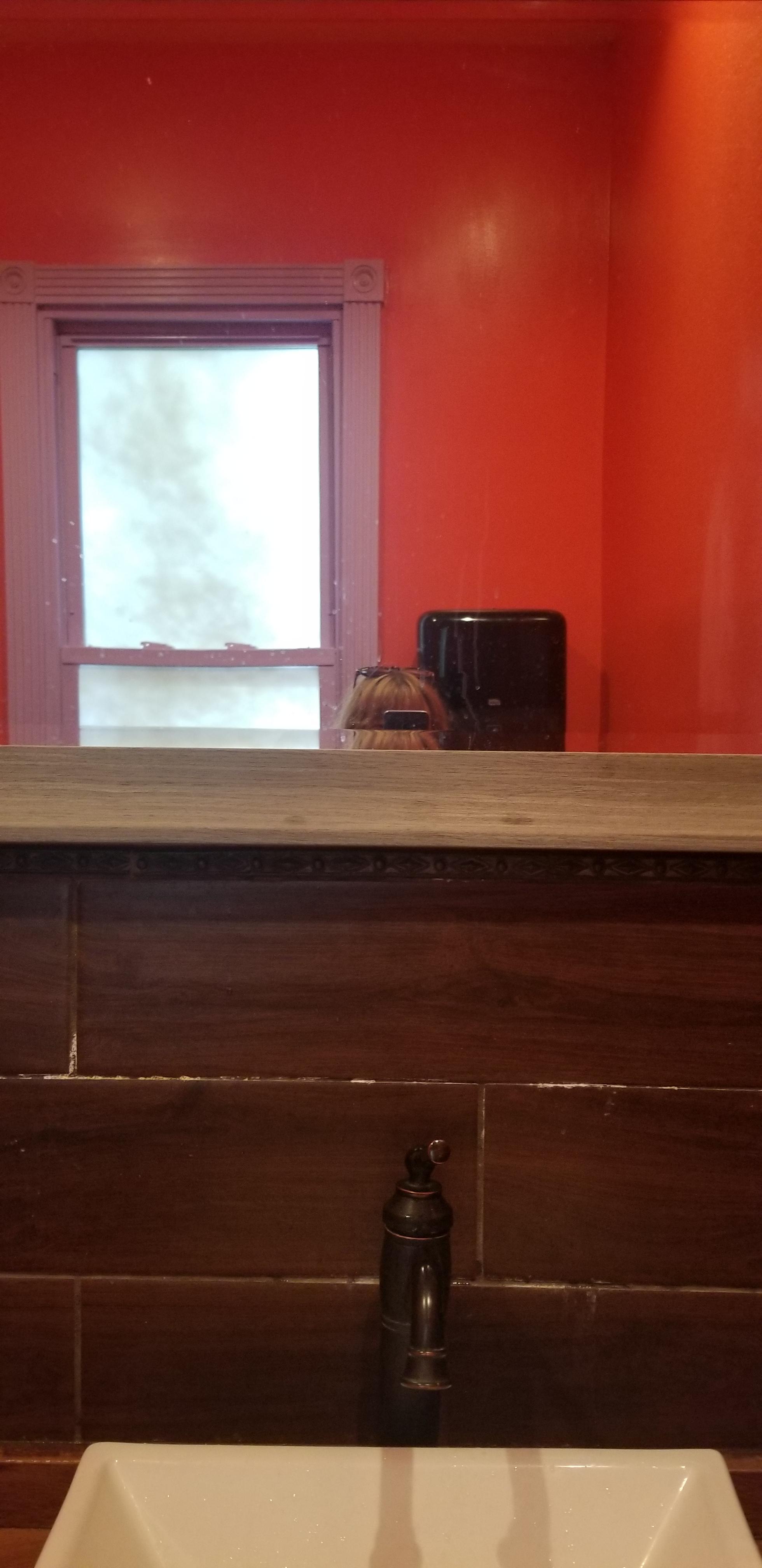 Height Discrimination mildlyinfuriating