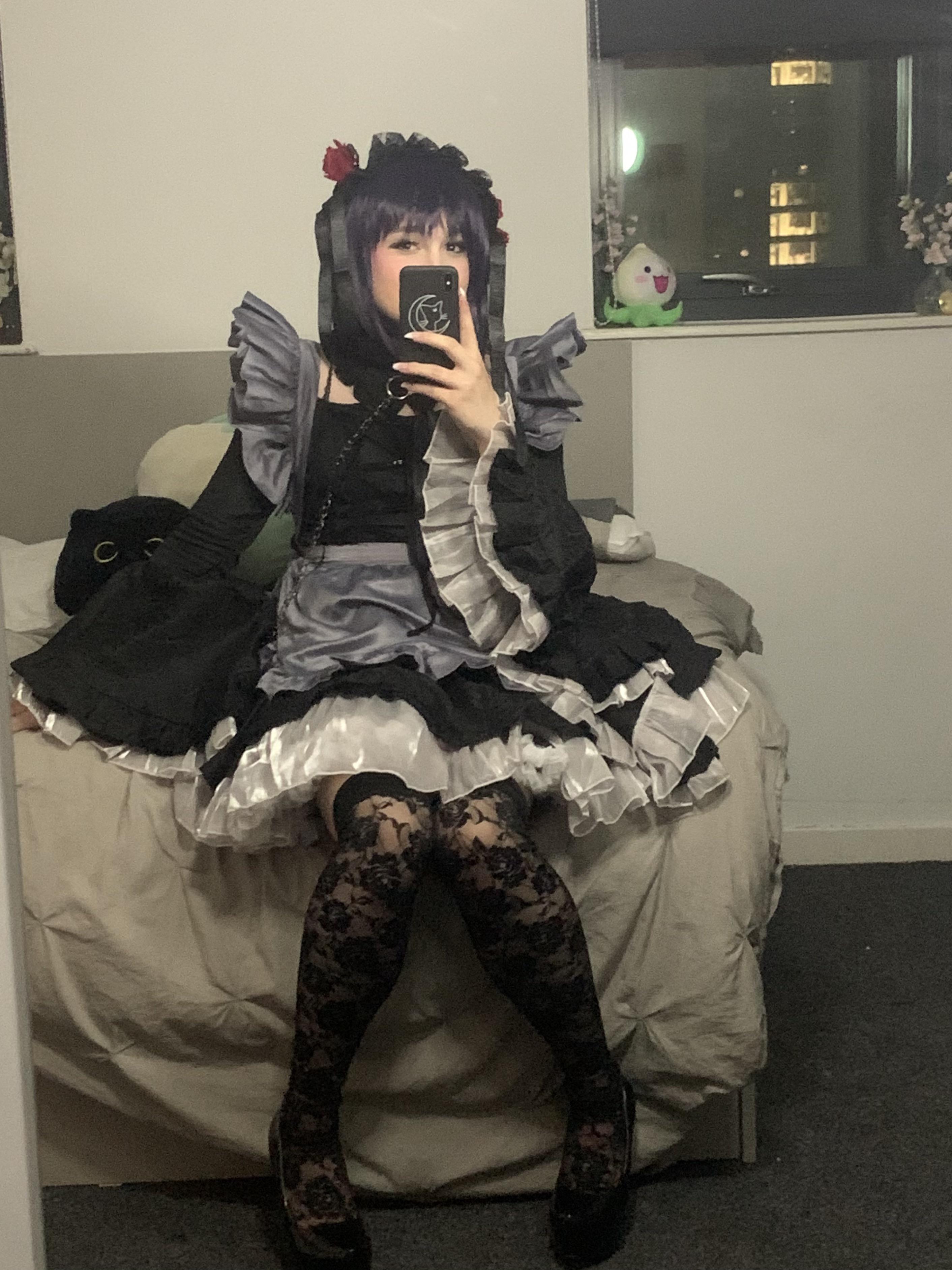 42 best u/xyb2a images on Pholder | Femboy, Cosplay and Crossdressing