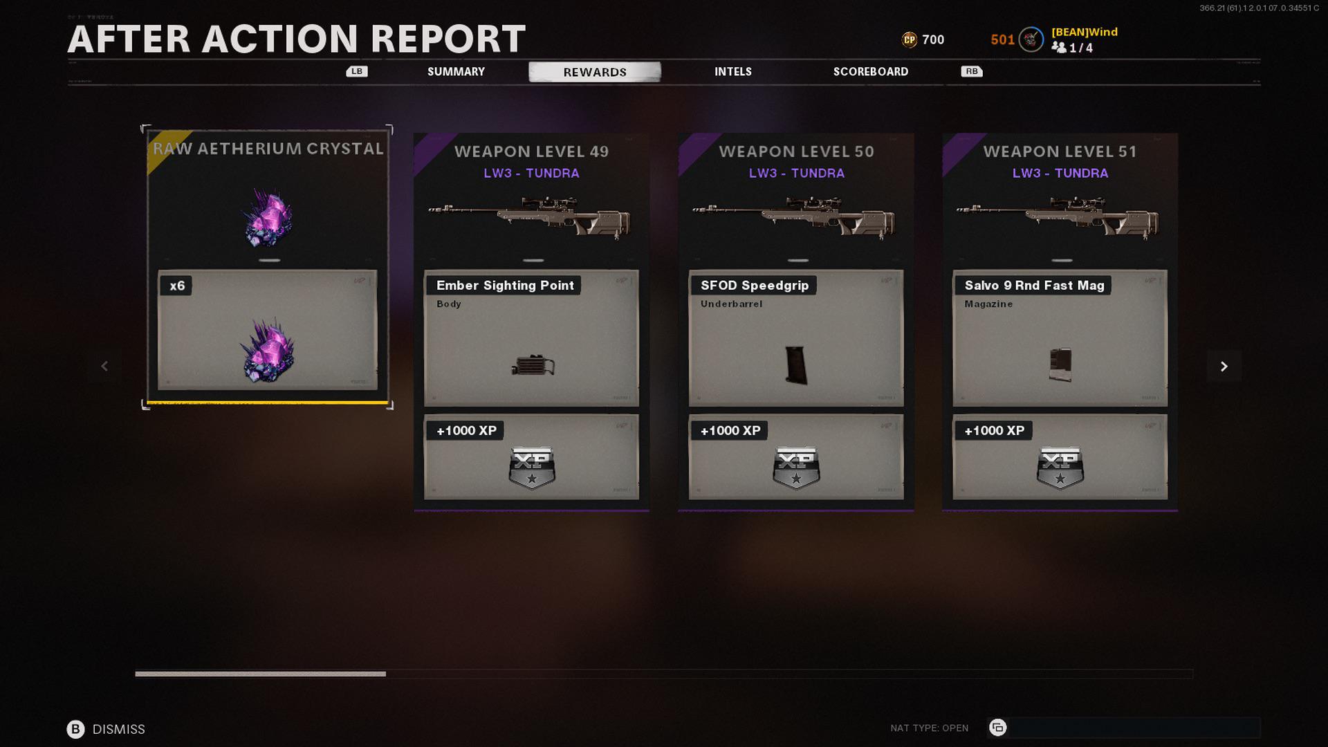 You can get aetherium crystals before outbreak comes out later : r