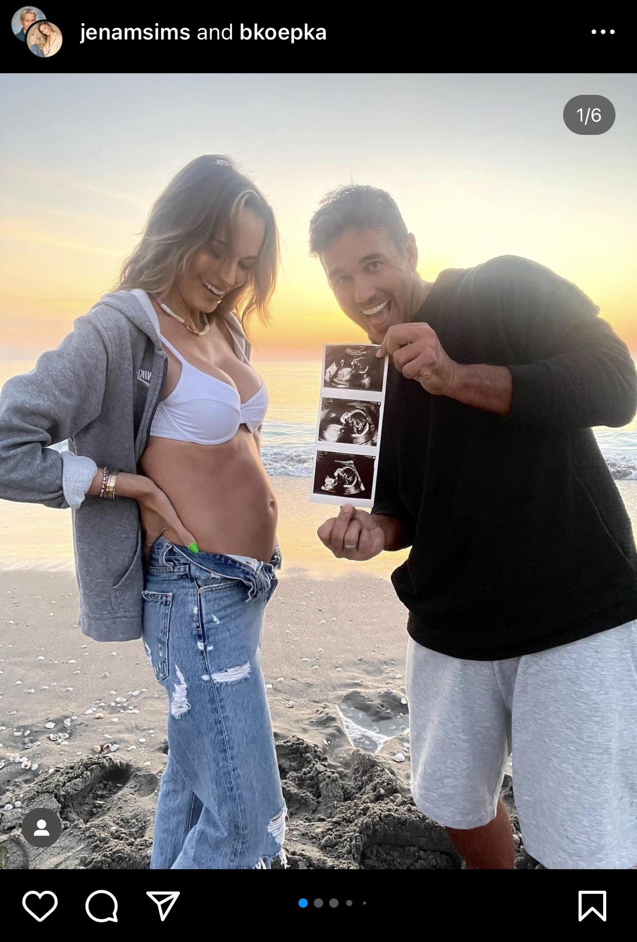 Congrats on the sex Blake! r/PardonMyTake