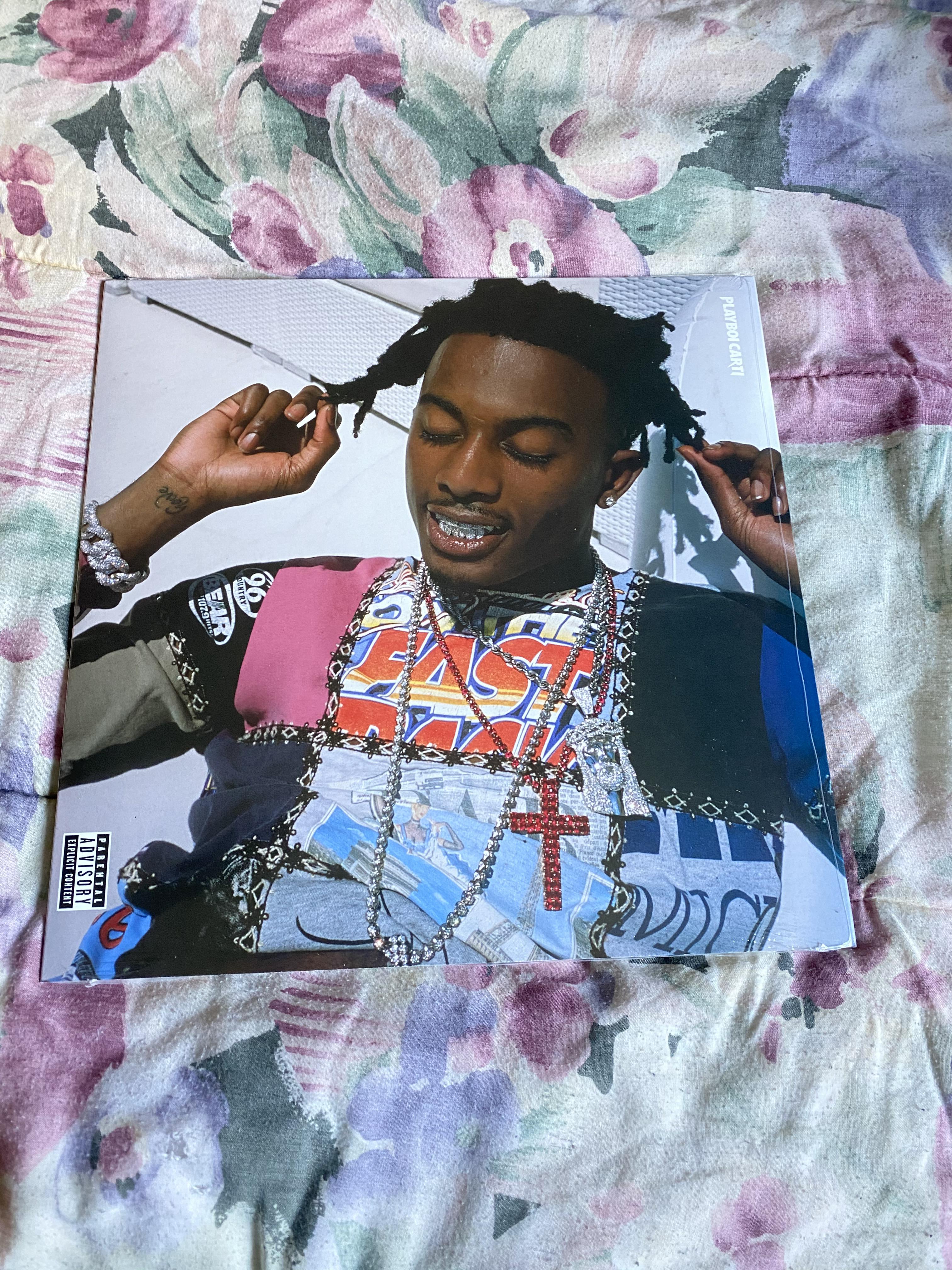 In New York I Milly Rock r/hiphopvinyl