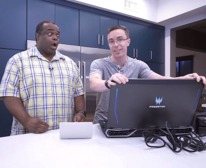 Worlds Largest Laptop Worlds Largest Laptop