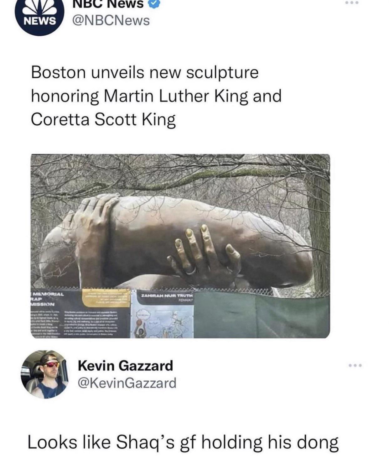 In light of the viral new MLK statue in Boston, what is Milwaukee’s