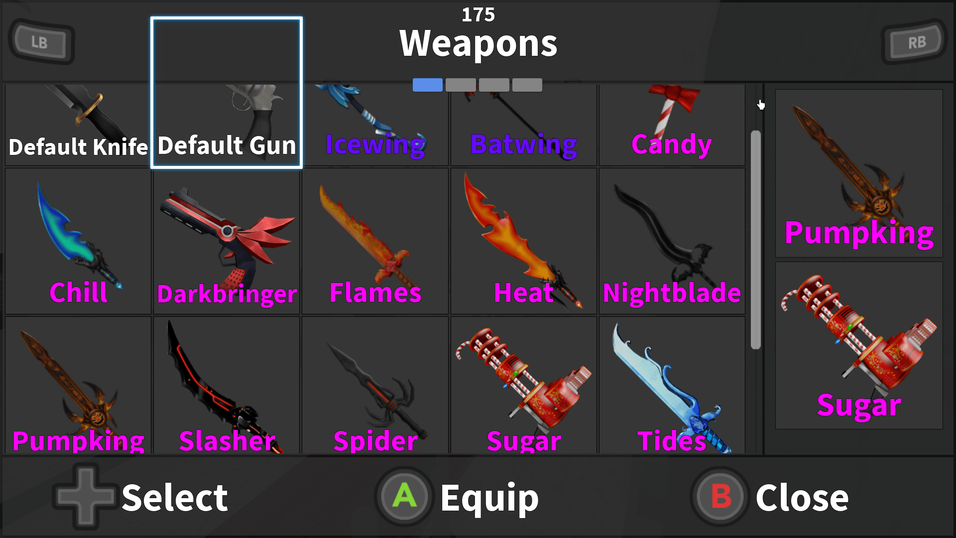 Hey can anyone tell me how much this is worth in mm2 value? Thanks