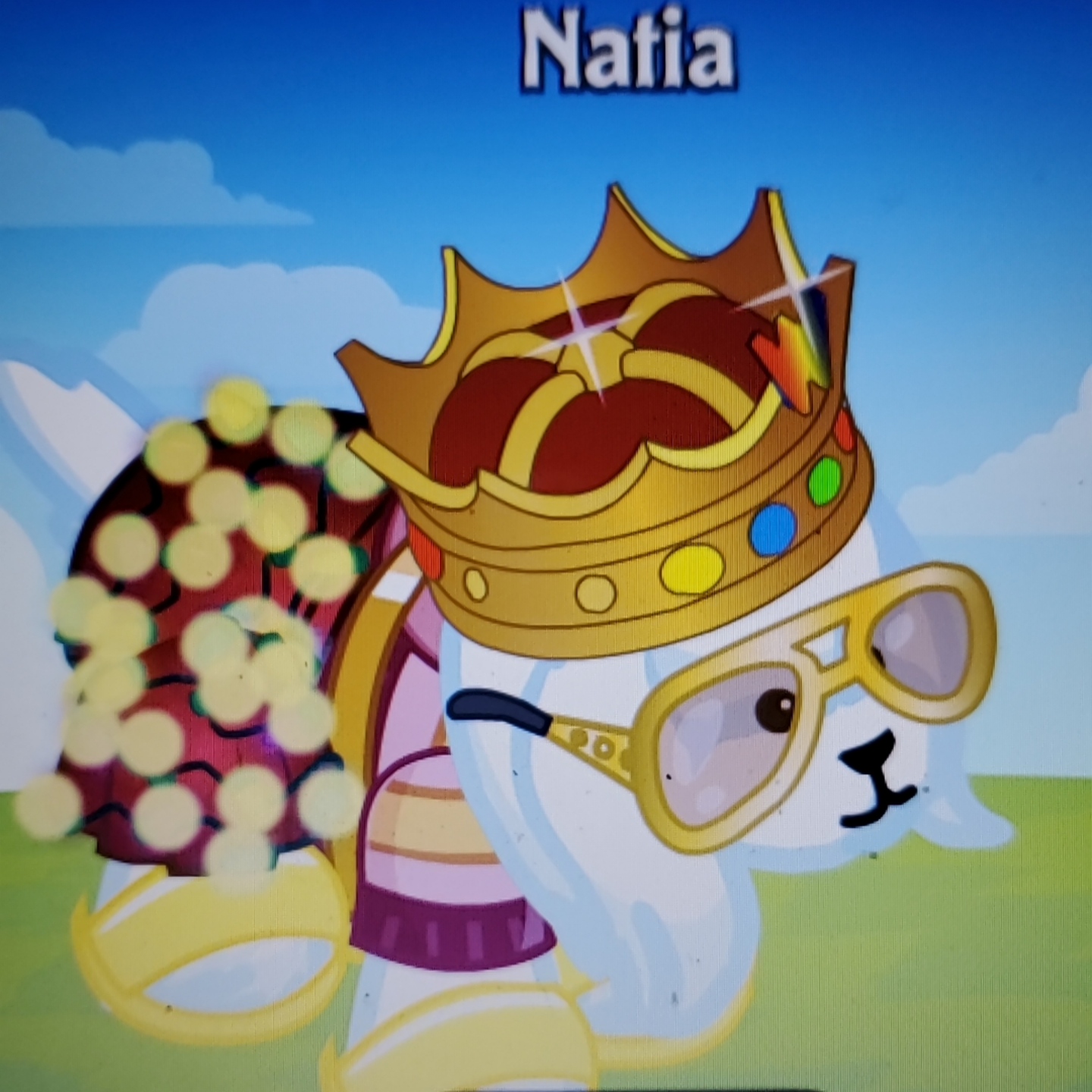 After 15 years of gem hunting, I am finally in possession of the