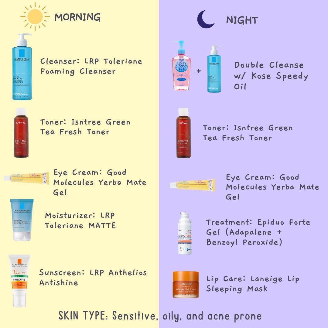 [Routine Help] Do I need to incorporate exfoliation in my routine? More