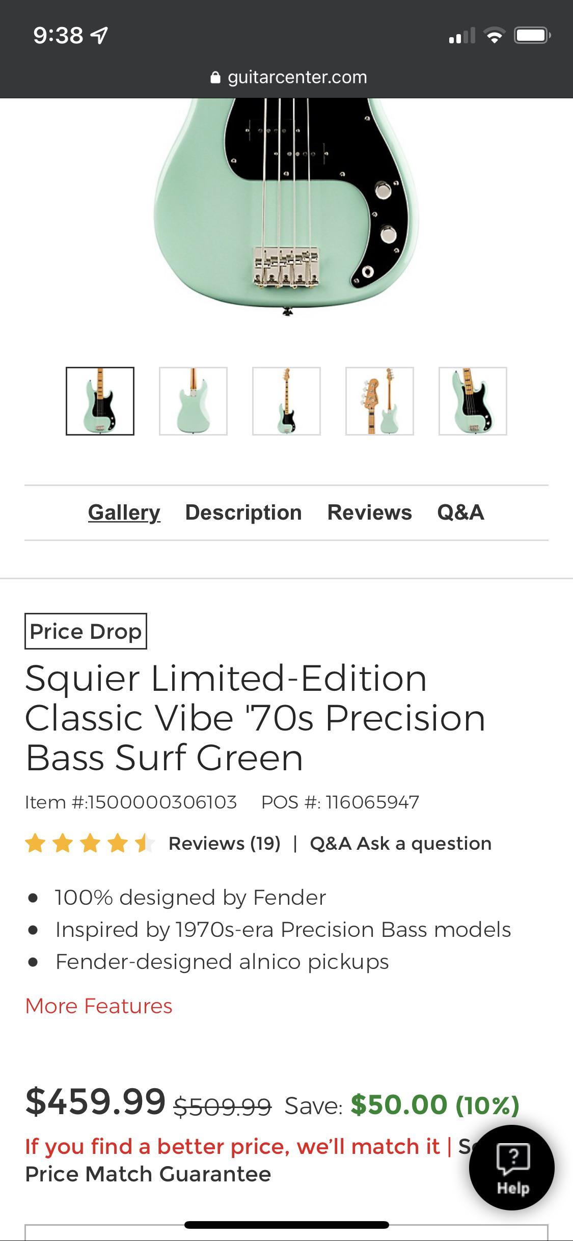 Looking to buy my first bass! Is this a decent choice? r/BassGuitar