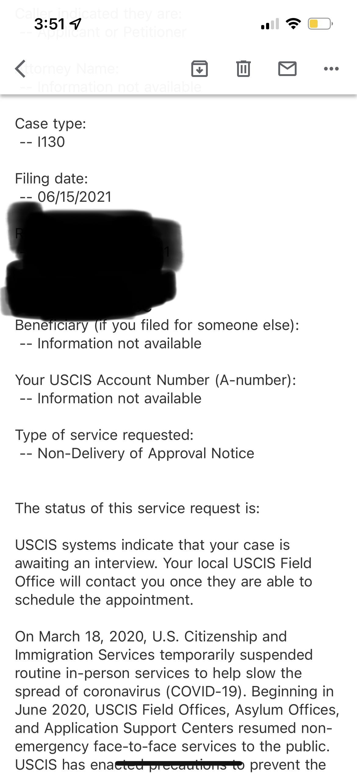 What does this mean please?? My status hasn’t changed online but I