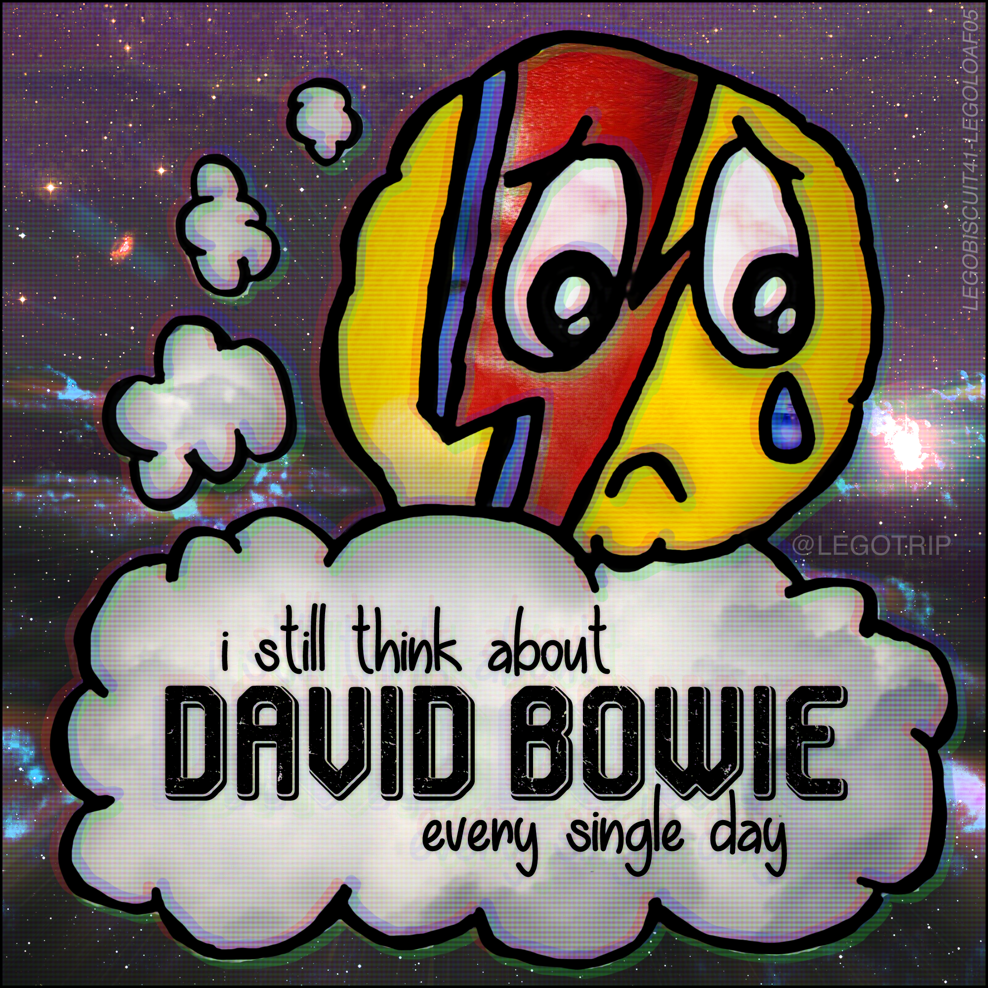 Redbubble removed my design for copyright reasons, so here it is for