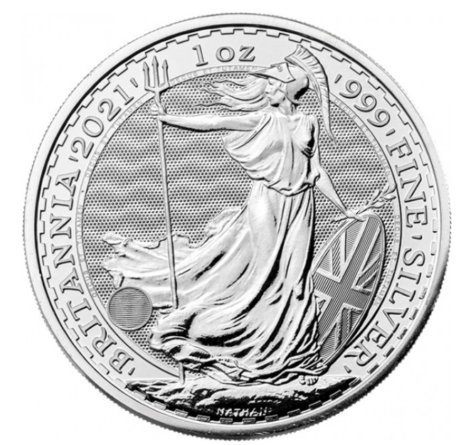 3.79 over spot 2021 1oz Silver Krugerrand at sdbullion SilverDeals