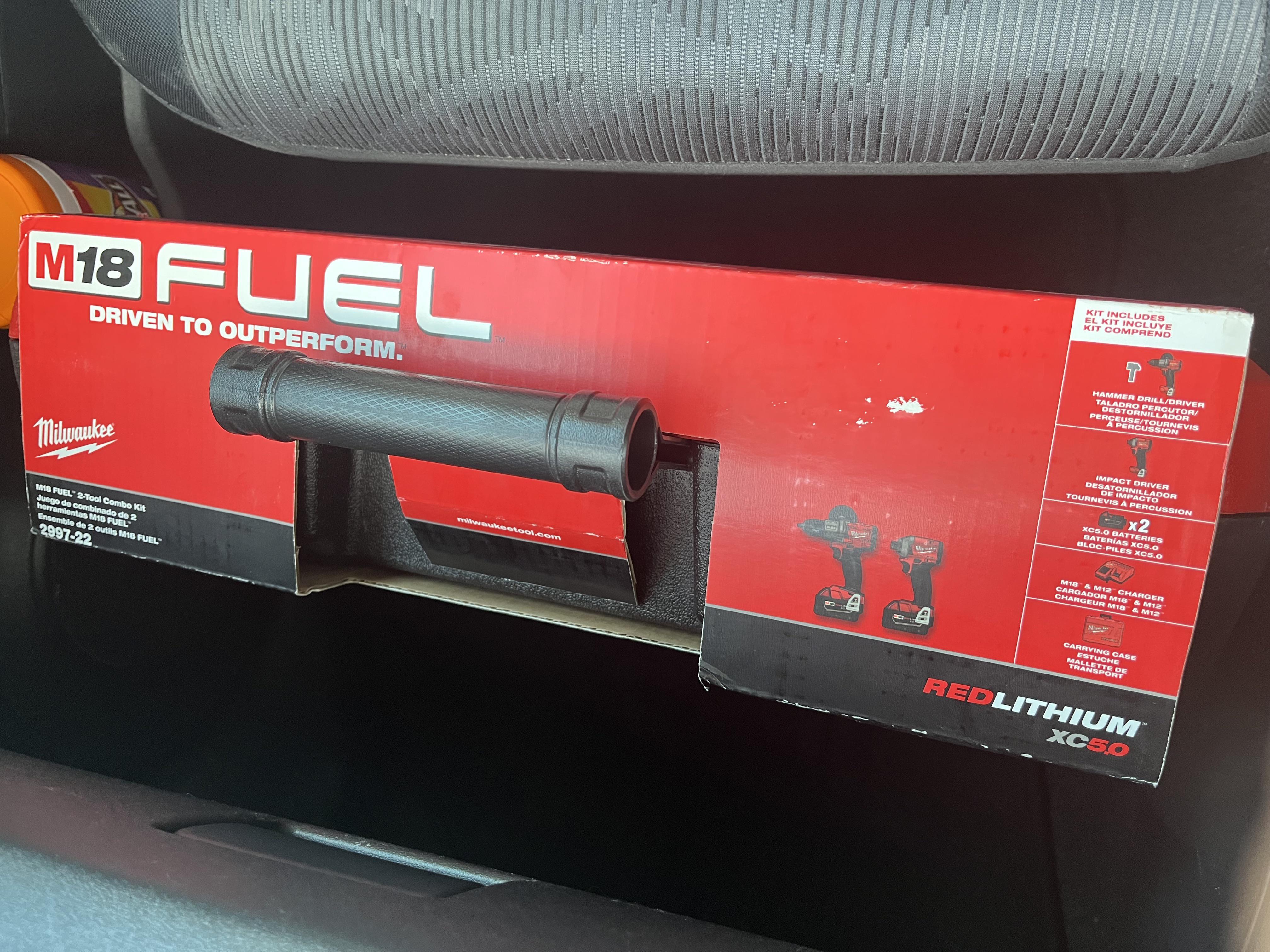 Marked down from 400 to 200, great deal right? r/MilwaukeeTool