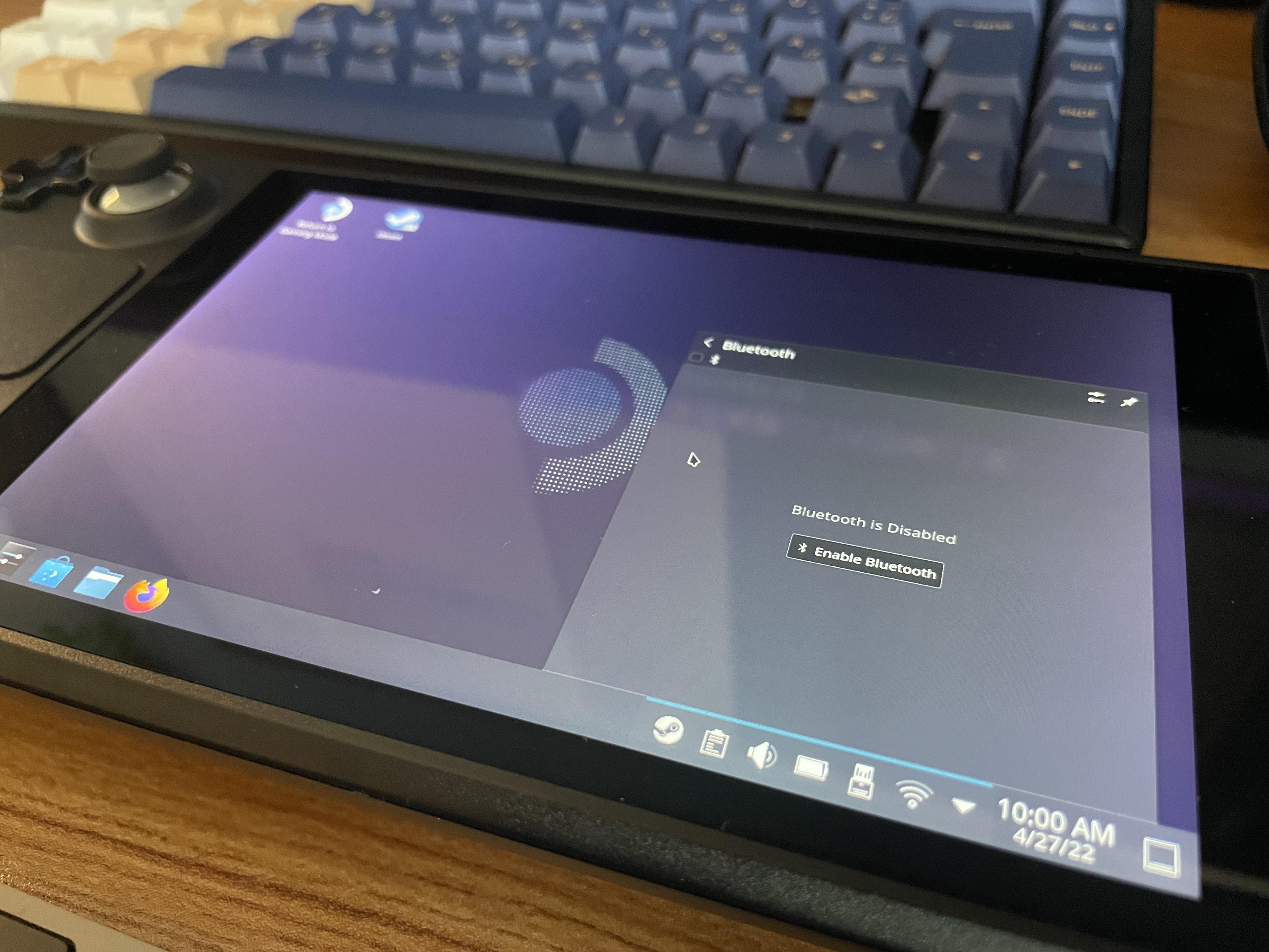 Steam Deck Dock Reddit