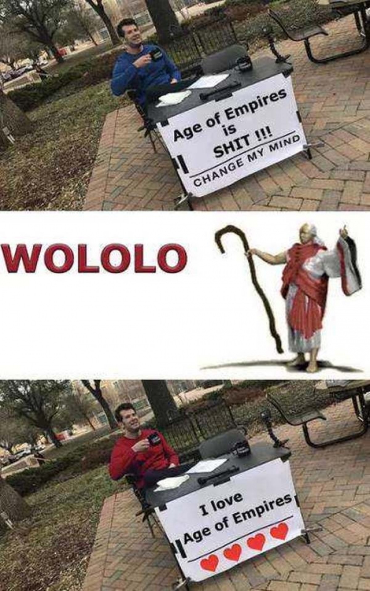 Wololo aoe2