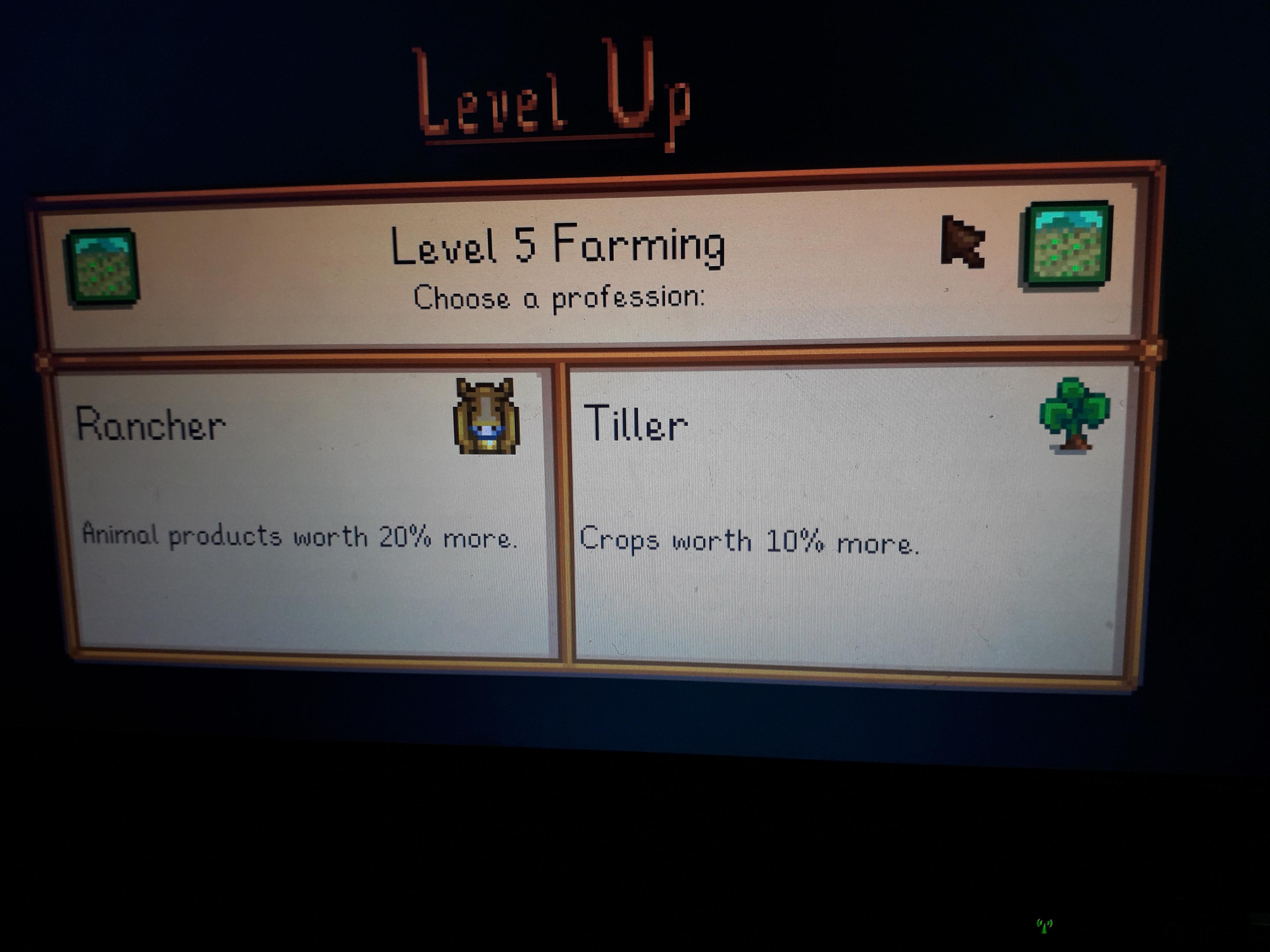 Reddit help me . Which is better StardewValley