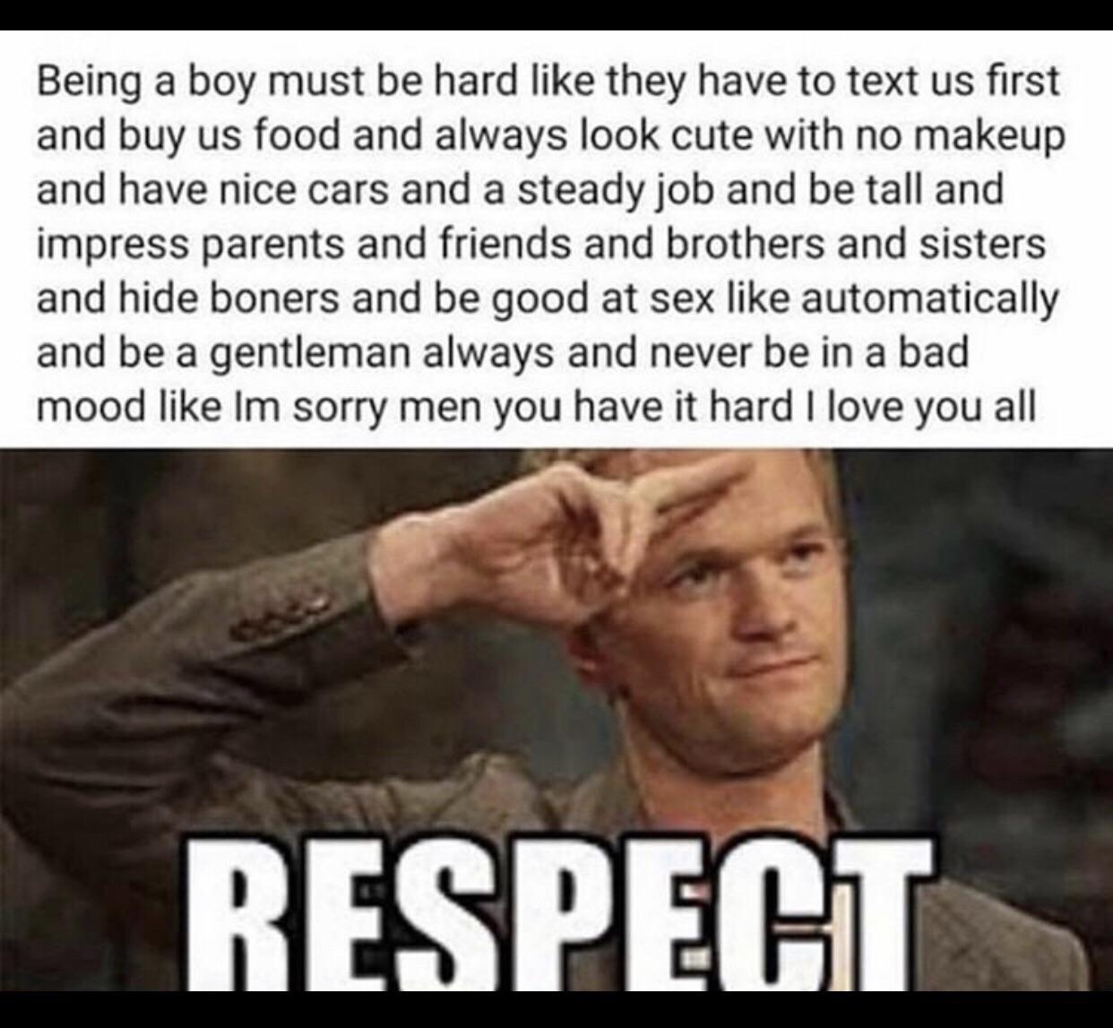 This one is for you guys r/FunnyandSad