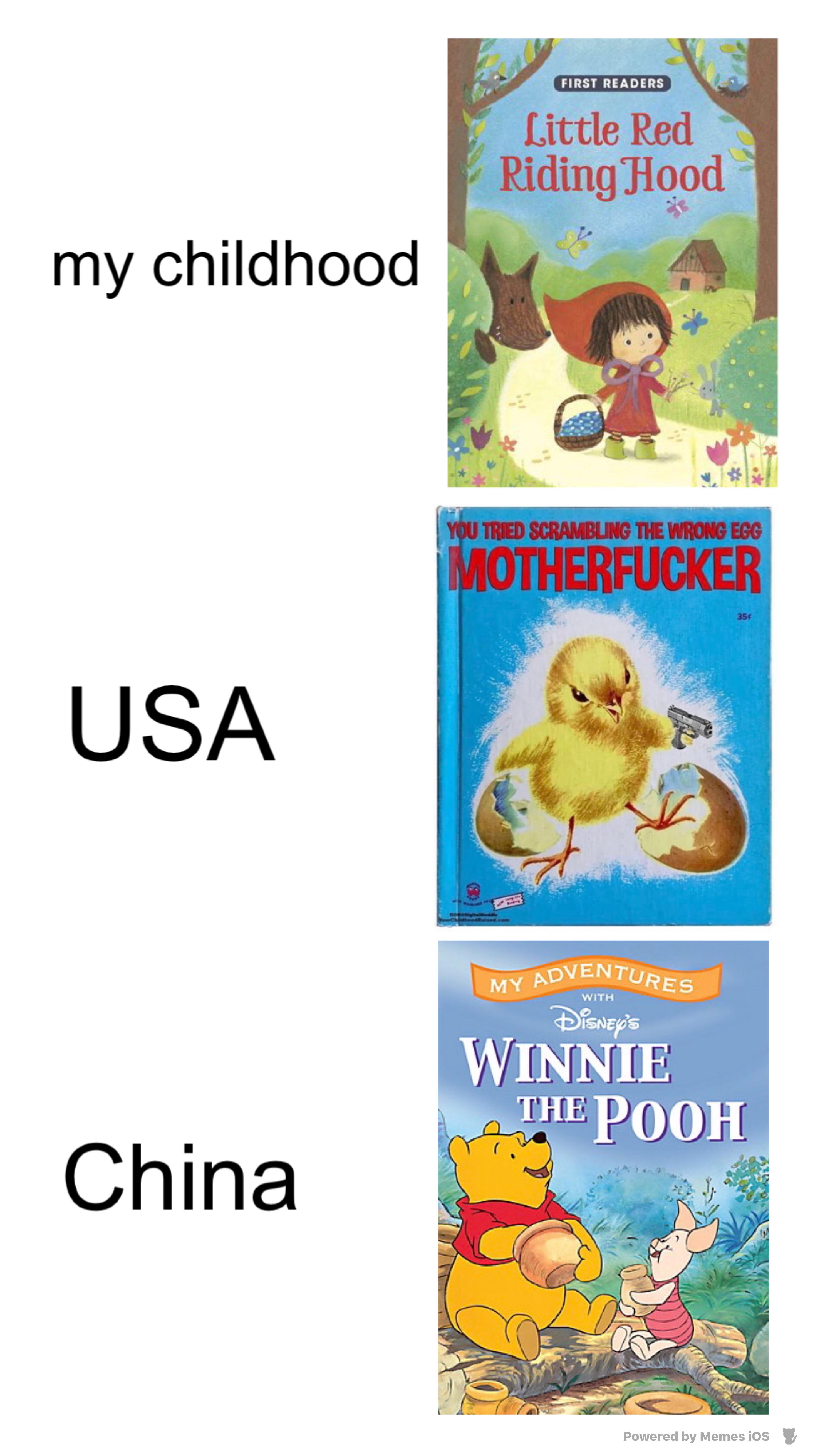 Laugh in North Korea r/memes