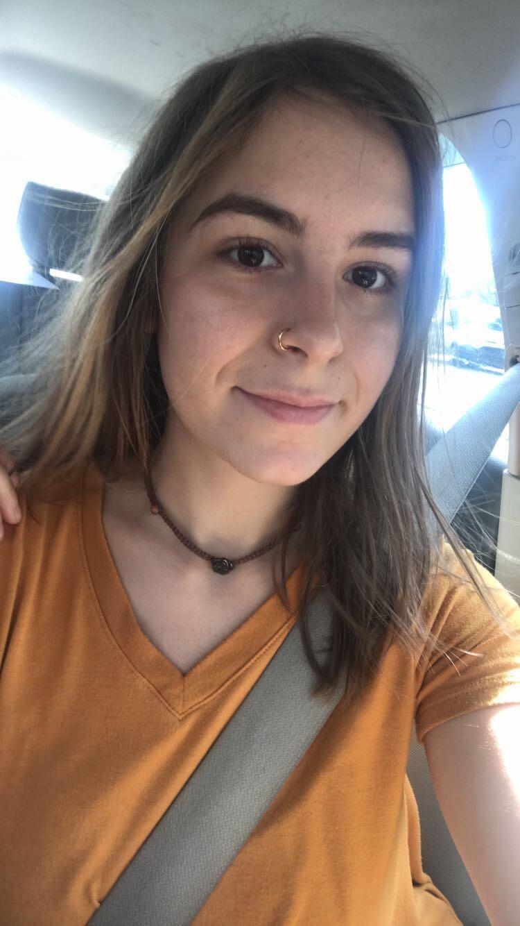 Please help! My hair is so frustratingly boring and vanilla, what could