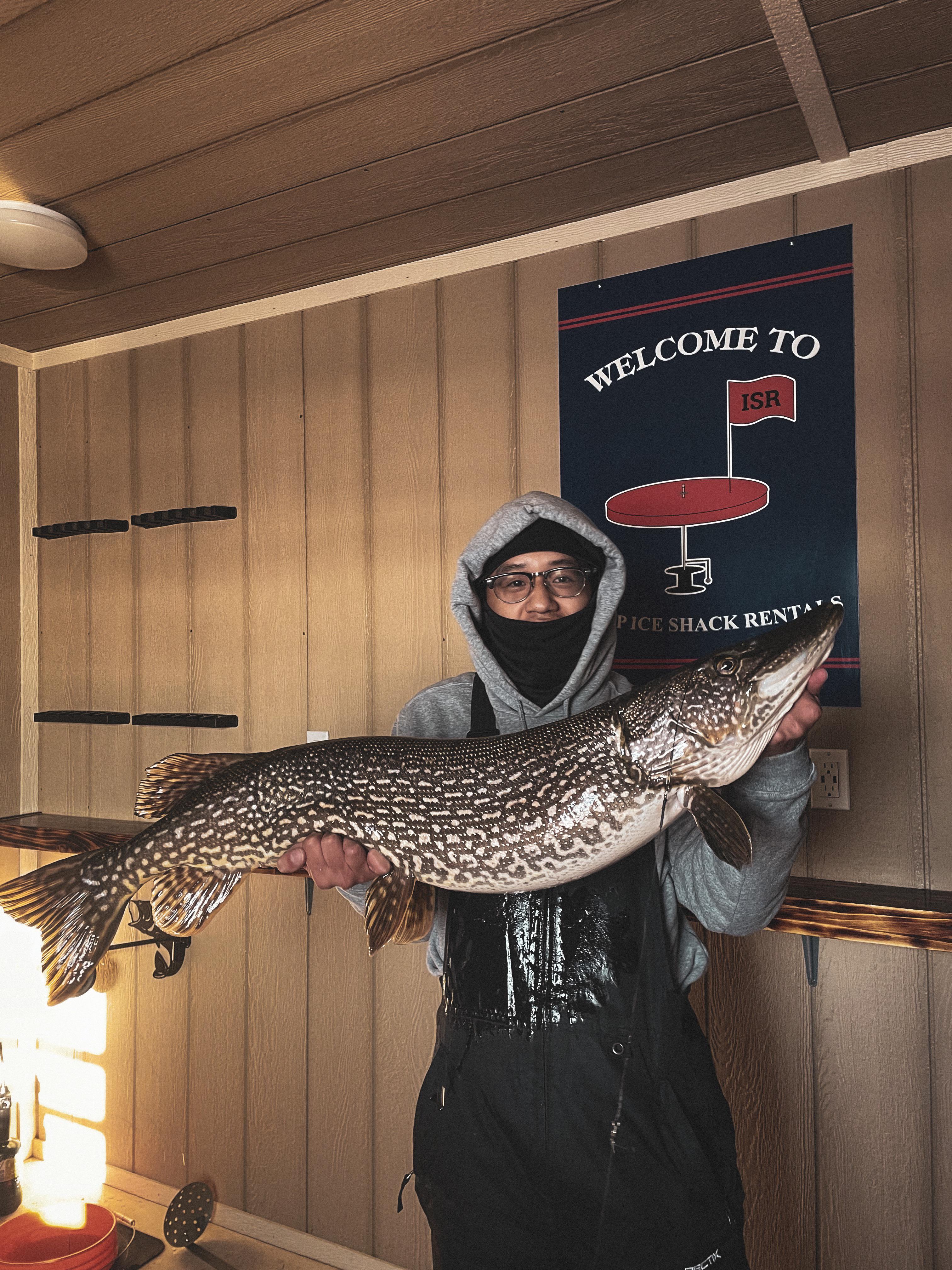 Lake Newell living up to the hype r/FishingAlberta